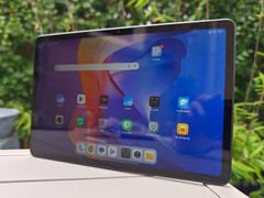 Xiaomi Redmi Pad 2 4G. (Kép forrása: Daniel Schmidt)