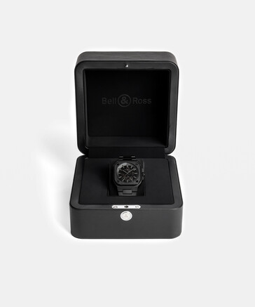 (Kép forrása: Bell &amp; Ross)