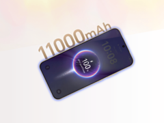 Az Honor X9e Pro.