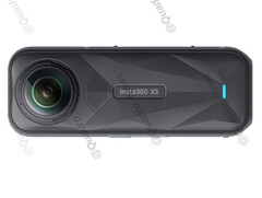 Az Insta360 X5 április 22-én érkezik. (Kép forrása: via Igor Bogdanov)