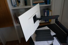Magnus Evo XL összeszerelés