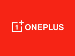 A OnePlus logója.