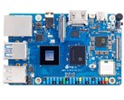 Az Orange Pi 4 Pro egy új egylapos számítógép (Kép forrása: Orange Pi)