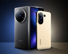 A Vivo X200 FE és az X Fold5 két héten belül megérkezik Indiába. (Kép forrása: Vivo)
