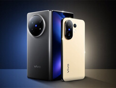 A Vivo X200 FE és az X Fold5 két héten belül megérkezik Indiába. (Kép forrása: Vivo)