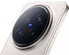 Vivo X200 Pro hátsó kamerák (Kép forrása: Vivo)