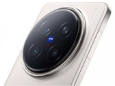 Vivo X200 Pro hátsó kamerák (Kép forrása: Vivo)