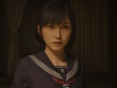 Kép a Silent Hill f játékból a Steamen. (Kép forrása: Steam) 