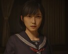 Kép a Silent Hill f játékból a Steamen. (Kép forrása: Steam) 