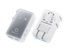 Az Anker Nano utazási adapter (5 az 1-ben, 20W). (Kép forrása: Anker)