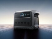Az Anker Solix C1000 Gen 2 Power Station (a képen) idén szeptemberben kerül forgalomba. (Kép forrása: Anker)