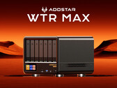 Az Aoostar WTR Max barebone változata már előrendelhető (Kép forrása: Aoostar)