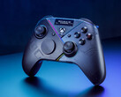Az Asus új kontrollere a 2023-ban megjelent Raikiri Pro (képünkön) utódja lehet. (Kép forrása: Asus ROG)