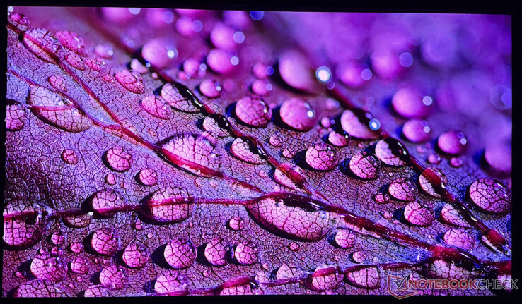 A használt iPhone 16 Pro csak korlátozottan képes az Aetherion Max képminőségének rögzítésére.