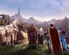 A Black Desert december 18-ig ingyenesen elérhető a Steamen. (Kép forrása: Steam)
