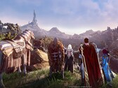 A Black Desert december 18-ig ingyenesen elérhető a Steamen. (Kép forrása: Steam)