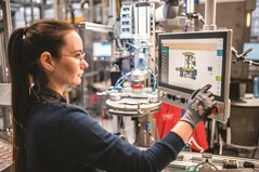 Elektromotorjaival a Bosch akár 98 százalékos hatékonyságot ér el, miközben növeli a teljesítménysűrűséget.