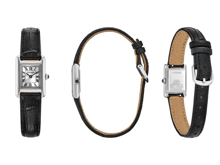 Citizen Fio Roma EG2790-12A karóra