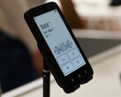 A Mudita e-ink kijelzőkkel dolgozik