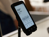 A Mudita e-ink kijelzőkkel dolgozik