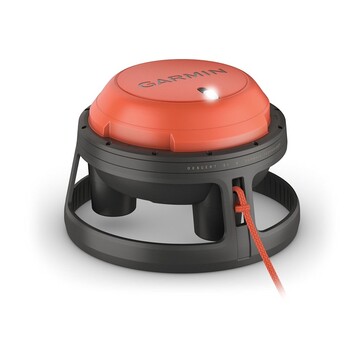 Garmin S1 intelligens búvárbója.