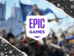 A 2025-ös év utolsó ingyenes játéka a Chivalry 2. Képünkön: szerkesztett borítókép a címről. (Kép forrása: Epic Games Store)