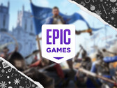 A 2025-ös év utolsó ingyenes játéka a Chivalry 2. Képünkön: szerkesztett borítókép a címről. (Kép forrása: Epic Games Store)