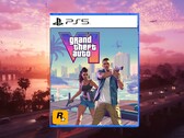 A GTA 6 fizikai verziójának mockupja PS5-re