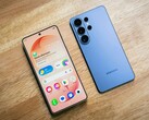 A Samsung Galaxy S26 Ultra utódmodellje végre jobb elülső kamerát kap.