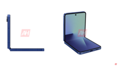 A Galaxy Z Flip 7 július 7-én jelenhet meg (kép forrása: Android Headlines)