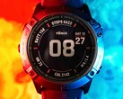 A Garmin Fenix 8 Pro várhatóan már kedden utódra lel.