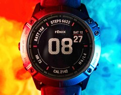 A Garmin Fenix 8 Pro várhatóan már kedden utódra lel.