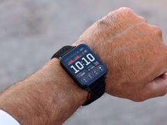 A Venu X1 számos új funkciót kapott a legújabb béta frissítéssel. (Kép forrása: Garmin)