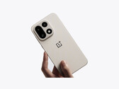 A OnePlus 15