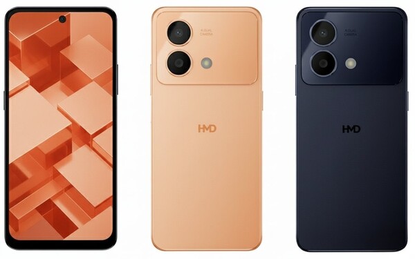 A HMD Pulse 2+ 120 Hz-es kijelzővel rendelkezik majd. (Kép forrása: smashx_60)