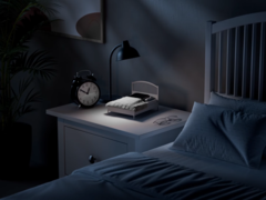 Az IKEA Phone Sleep Collection ágyát (a képen) okostelefonra tervezték. (Kép forrása: képernyőmentés az IKEA UAE YouTube videójából.)