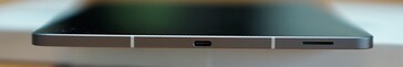 Rendben: USB-C port, hangszóró