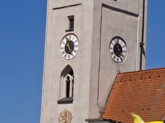 10-szeres nagyítás