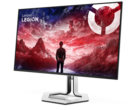 Lenovo Legion Pro 27UD-10 és Legion Pro 32UD-10 debütál az IFA 2025 kiállításon. (Kép forrása: Lenovo)