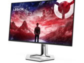 Lenovo Legion Pro 27UD-10 és Legion Pro 32UD-10 debütál az IFA 2025 kiállításon. (Kép forrása: Lenovo)