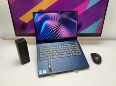 Lenovo IdeaPad 5i 2 az 1-ben 14