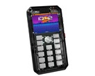 A Makerphone 2 egy moduláris telefon