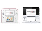 Az Anbernic hamarosan megjelenő kézi konzoljai valószínűleg a Nintendo 2DS és a Nintendo 3DS alapjaira épülnek.