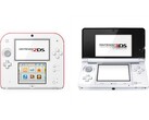 Az Anbernic hamarosan megjelenő kézi konzoljai valószínűleg a Nintendo 2DS és a Nintendo 3DS alapjaira épülnek.
