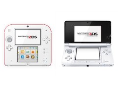 Az Anbernic hamarosan megjelenő kézi konzoljai valószínűleg a Nintendo 2DS és a Nintendo 3DS alapjaira épülnek.