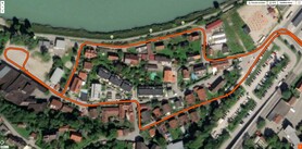 Garmin Venu 2 fordulatkövetés