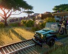 A Planet Zoo 95%-os kedvezménnyel kapható a Steam nyári akciója keretében július 9-ig.