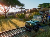 A Planet Zoo 95%-os kedvezménnyel kapható a Steam nyári akciója keretében július 9-ig.