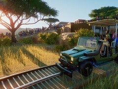 A Planet Zoo 95%-os kedvezménnyel kapható a Steam nyári akciója keretében július 9-ig.