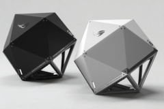 Az Asus ROG ROG NeoCore WiFi 8 router egyelőre csak koncepció